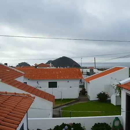 לינה וארוחת בוקר Islet View וילה פראנקה דו קמפו