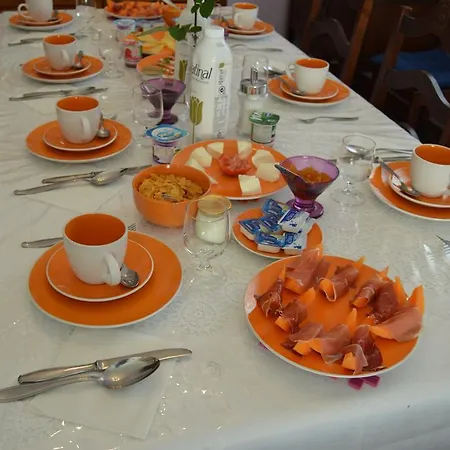 Bed & Breakfast Islet View Vila Franca do Campo