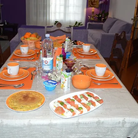 Bed & Breakfast Islet View Vila Franca do Campo
