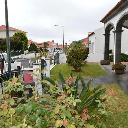 Islet View Bed & Breakfast Vila Franca do Campo