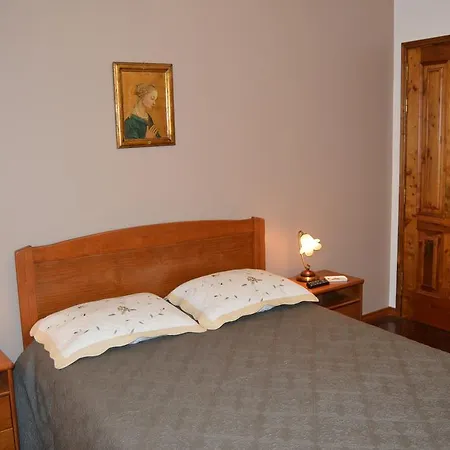 Islet View Bed & Breakfast
