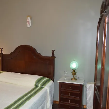 Bed & Breakfast Islet View Vila Franca do Campo