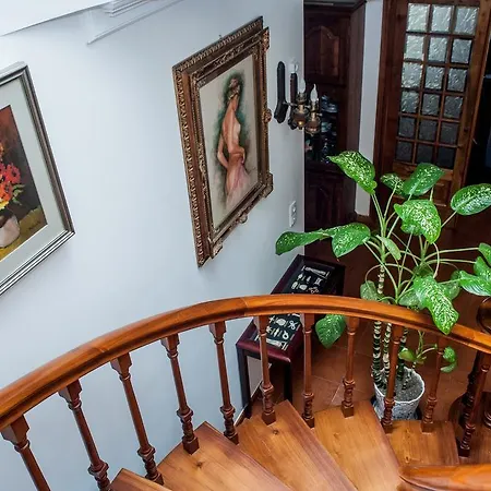 Bed & Breakfast Islet View Vila Franca do Campo