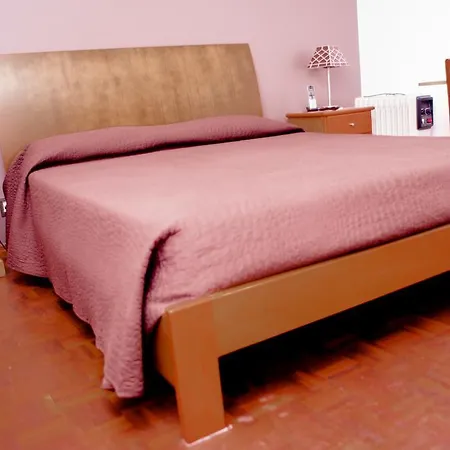 Bed & Breakfast Islet View 2*