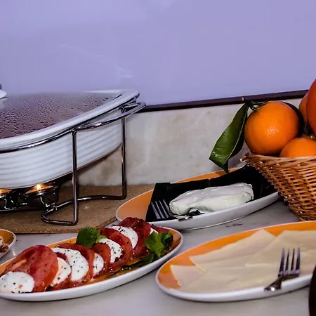Bed & Breakfast Islet View Vila Franca do Campo