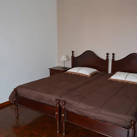 Islet View Bed & Breakfast Vila Franca do Campo