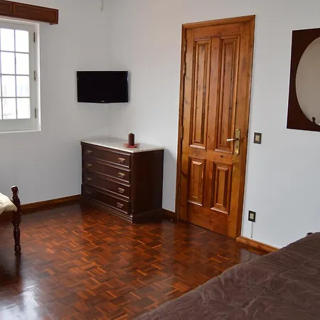 Bed & Breakfast Islet View Vila Franca do Campo