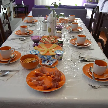 Islet View Bed & Breakfast Vila Franca do Campo