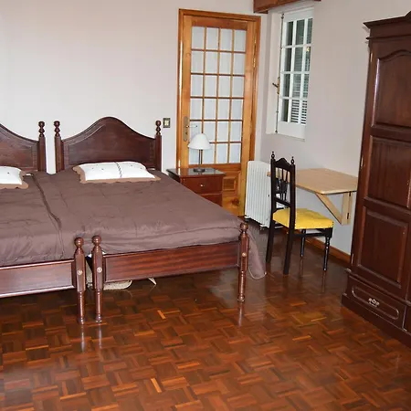 Bed & Breakfast Islet View Vila Franca do Campo