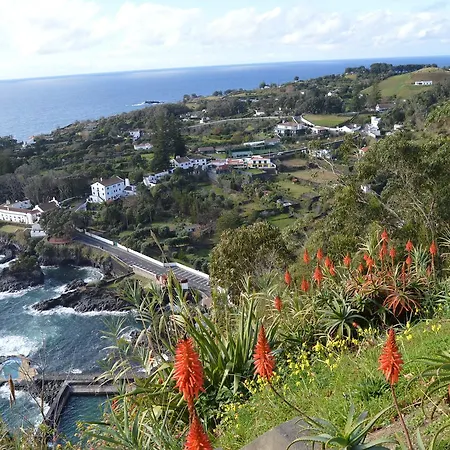Bed & Breakfast Islet View Vila Franca do Campo