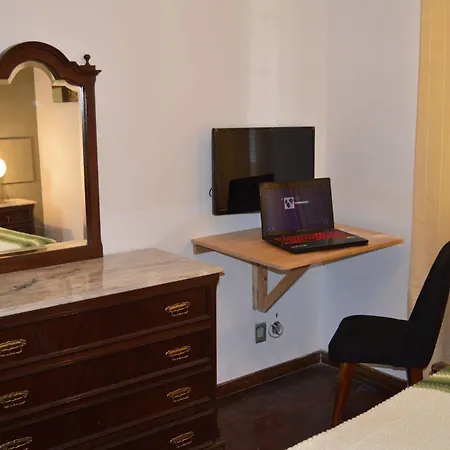 Islet View Bed & Breakfast Vila Franca do Campo