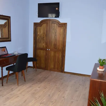 Bed & Breakfast Islet View Vila Franca do Campo